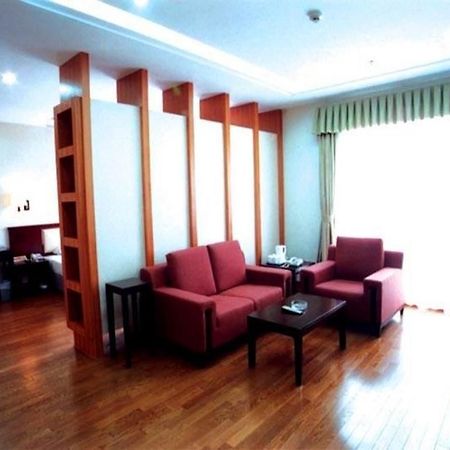 Zhuhai Jinghuayuan Hotel Esterno foto