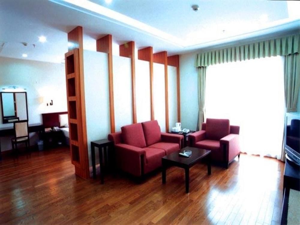 Zhuhai Jinghuayuan Hotel Esterno foto