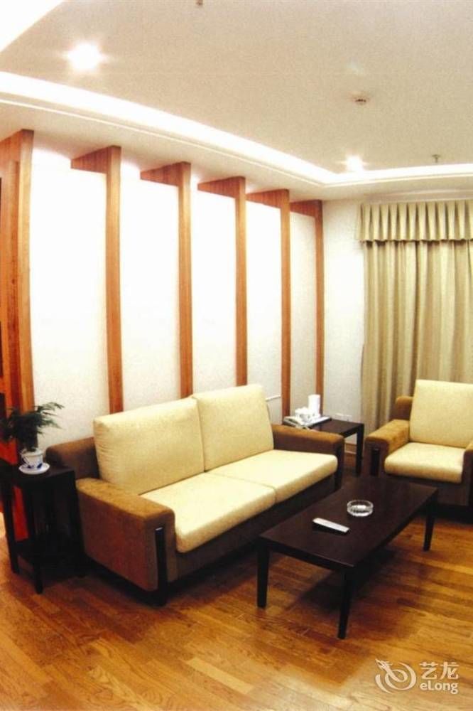 Zhuhai Jinghuayuan Hotel Esterno foto