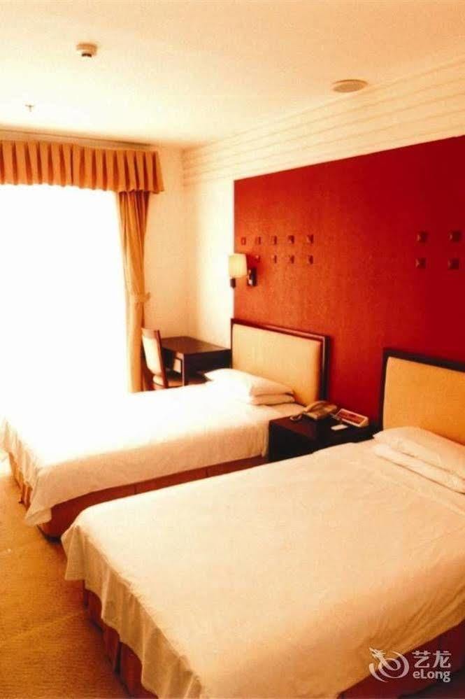 Zhuhai Jinghuayuan Hotel Esterno foto